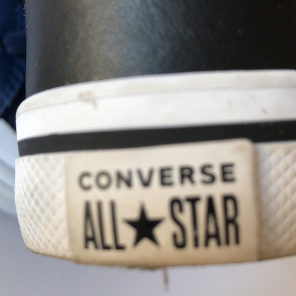 KIDS Converse All Star sneakers - Picture 6 of 9